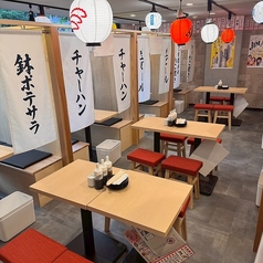 会社帰りにお一人でのご利用や、少人数で二軒目でのご利用などお気軽にお越しいただけます。明るく活気のあるお店づくりをして皆様のご来店を心よりおまちしております◎