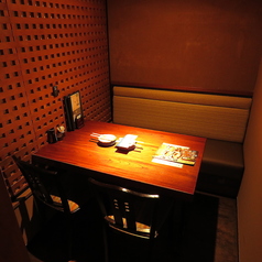 すし土風炉 ラスカ平塚店の雰囲気2