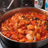 ダンチャンのおすすめ料理3