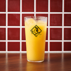 オレンジジュース