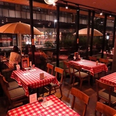 Restaurant HACHI ハチ 長町店の雰囲気2