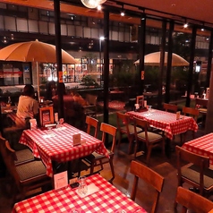 Restaurant HACHI ハチ 長町店の雰囲気2