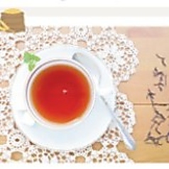 【ご一緒にいかがですか】ドリンクバー