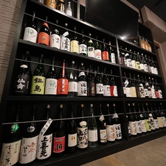 獅酔陀 シスター 立川の特集写真