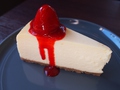 料理メニュー写真&nbsp;ニューヨークチーズケーキ