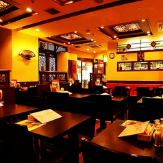 ランチにも大人気♪各人数に合わせて、個室をご用意！最大60名様までご利用頂けます。円卓個室は宴会に最適！中華といえば円卓、1つのテーブルで囲んで食べる料理は格別です。角がない円卓は無意識に緊張感が和らぎ、リラックスして食事して頂けます。銀座で中華のお店をお探しならぜひ当店で★