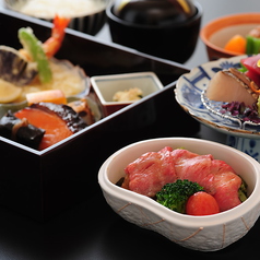 個室会席 北大路 新橋茶寮 汐留シティセンター店のコース写真