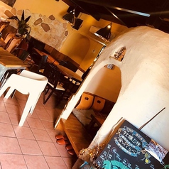 海鮮ワイン酒場 IBIZAの雰囲気2