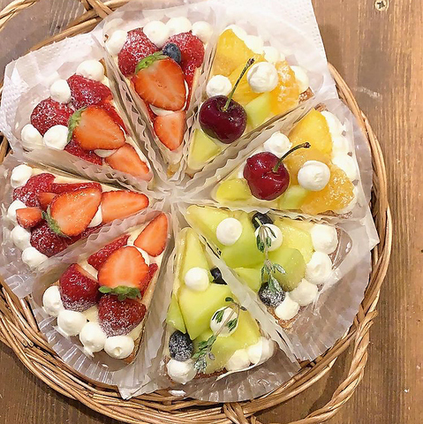 Coffee Bake Stand Pegasus ペガサス 洲本 カフェ スイーツ ホットペッパーグルメ