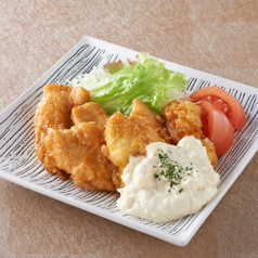 やわらかチキン南蛮