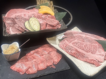 焼肉　いっぷく　宇野店のおすすめ料理1