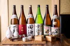 一ノ蔵（宮城）一合