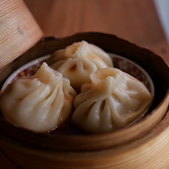 小籠包