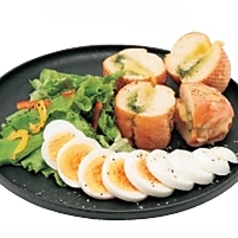 バゲットサンド