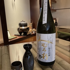 みむろ杉　純米大吟醸　１合 