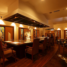 貸切可能です。