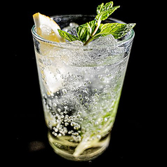 淡路島藻塩入り 瀬戸内レモンスカッシュ