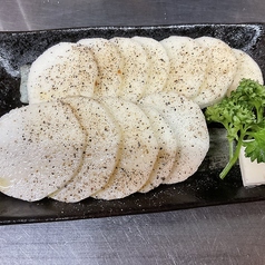 山芋ステーキ(バター)