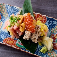 漁十八番 渋谷南口店のおすすめポイント1