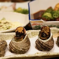 店長は大阪で料理の修行。