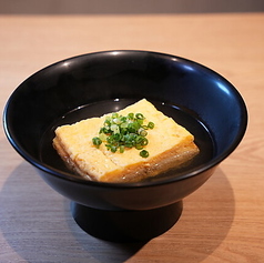 出汁巻き玉子ひたひた