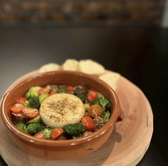 hangout ハングアウトのコース写真