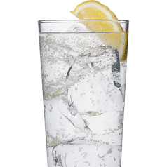 黒麹ハイボール