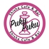 Shisha Cafe & Bar PukuPuku プクプク 宗右衛門町店のロゴ