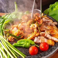 韓国料理 PADO パドのおすすめ料理1