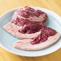 料理メニュー写真&nbsp;上肉
