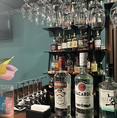 Bar Dear バーディアーの写真
