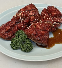 大判ハラミステーキ