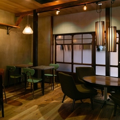 甘味や 澤田商店の雰囲気2