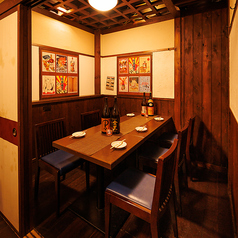 うのたくみ 所沢店の雰囲気2