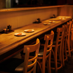 鳥一代 田町はなれ店の雰囲気2