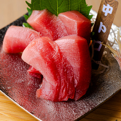 鮪匠 新橋店特集写真1