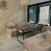 ドットブルーニーイチ .Blue21 UOMACHI店の雰囲気2