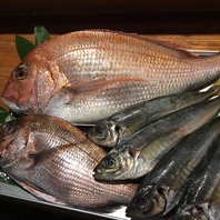 【おばんざい3品盛り】