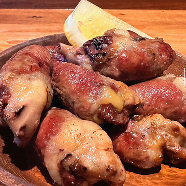 酒場 ニュー百ちゃんのおすすめ料理1