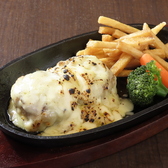 鉄板焼きKIWA キワの写真