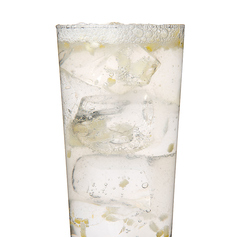 塩 レモンサワー