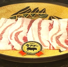 豚バラ
