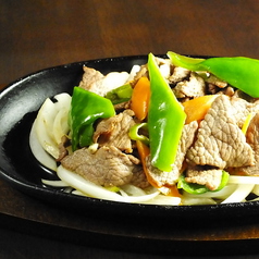 中国料理 天祥>