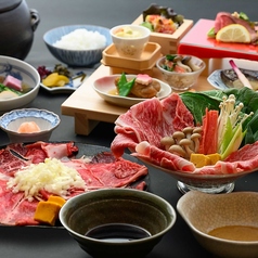 祇園 匠庵のコース写真