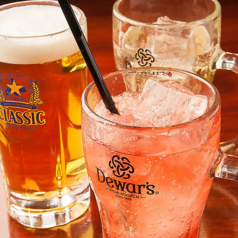 ZANGI一番のコース写真