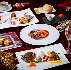 カフェ クロスヤードのおすすめ料理1