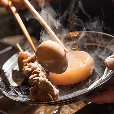 囲 千葉駅前店のおすすめ料理1