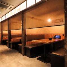 土間土間 長崎店の雰囲気3