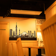 お客様第一のサービスを