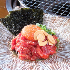 姫路焼肉 みやびのコース写真